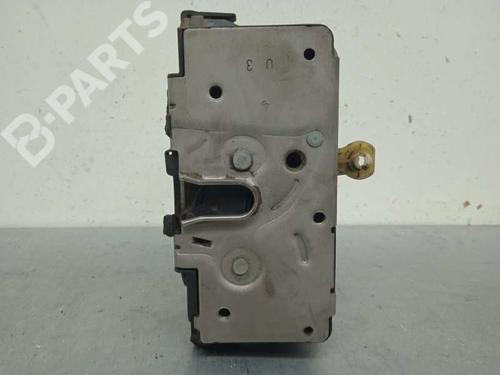Used Front right lock FIAT GRANDE PUNTO (199_) [2005-2025]  9439052