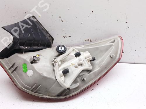 Left taillight OPEL ASTRA J (P10) 1.6 CDTi (68) | BP36302617C34 - Image 3
