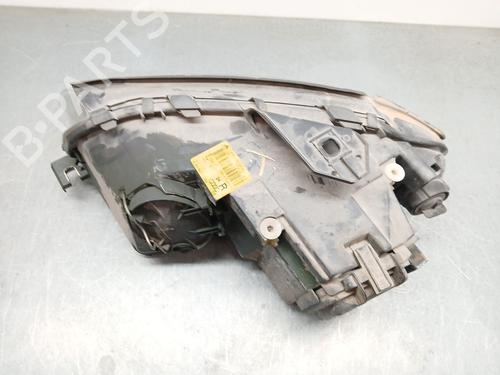 Right headlight AUDI A3 (8P1) 1.6 | BP29529408C29 