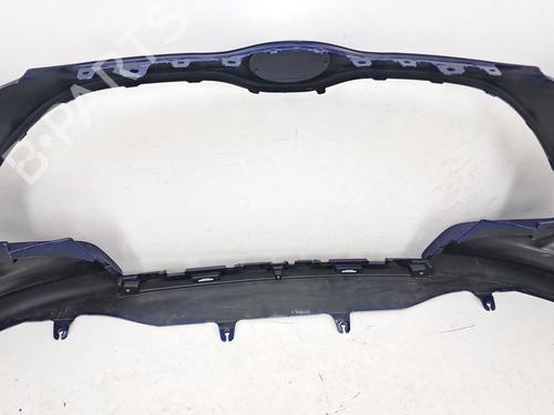 Front bumper TOYOTA YARIS CROSS (MXP_) 1.5 (MXPB10) | BP29885246C7