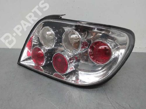 Right taillight CITROËN XSARA (N1) 1.6 16V | BP8670952C35 