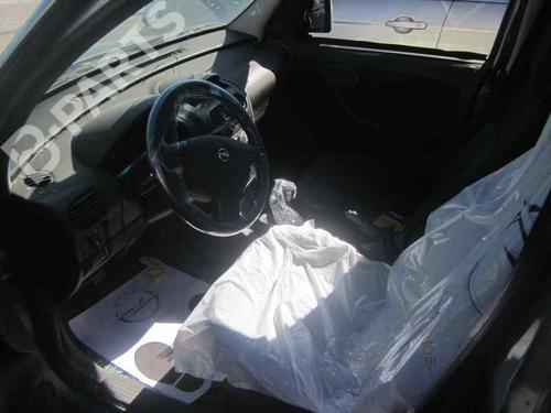 Subframe OPEL COMBO Box Body/MPV 1.7 CDTI 16V | BP2427994M9 