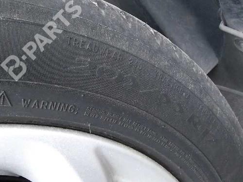 Left rear window switch RENAULT CAPTUR I (J5_, H5_) 1.5 dCi 90 (J5N4, J5M5, J5MW, J5M6, J5AL, J5AJ) | BP4224236C108  - Image 26