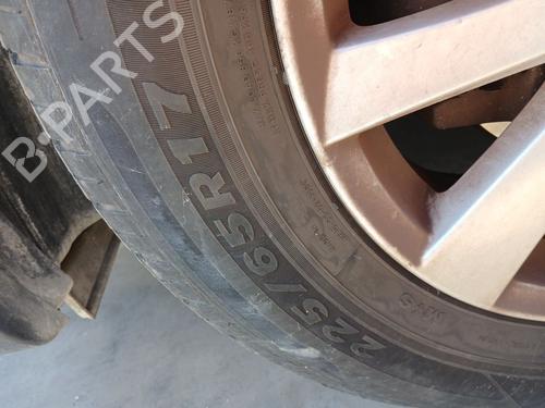 Rim MAZDA CX-5 (KE, GH) 2.2 D (KE2FW) | BP29909869C45