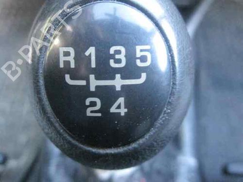 Front right lock SEAT IBIZA II (6K1)  | BP2381441C97 