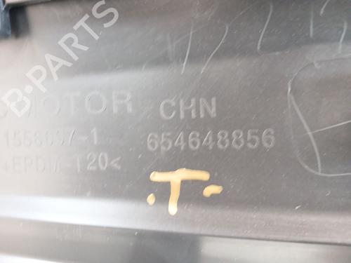 Rear left panel MG MG HS (AS23) 1.5 T (SAS23) | BP33058294C60 - Image 5
