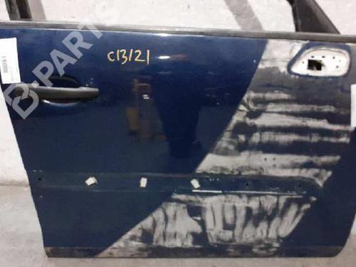 Right front door CITROËN C4 Picasso I MPV (UD_)  | BP8636888C3 