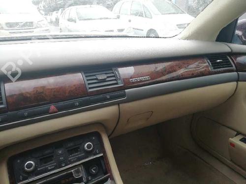 Right front brake caliper AUDI A8 D3 (4E2, 4E8) 3.7 quattro | BP11543635M104  - Image 28