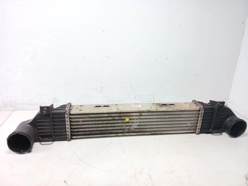 Used Intercooler MERCEDES-BENZ S-CLASS (W220) [1998-2005]  22763810