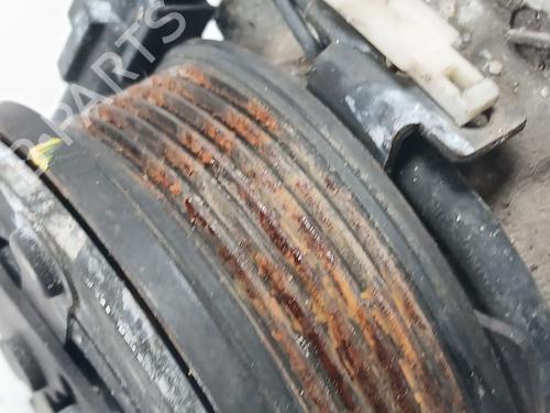 AC compressor FORD FIESTA VI (CB1, CCN) | BP37521845M34 - Image 5