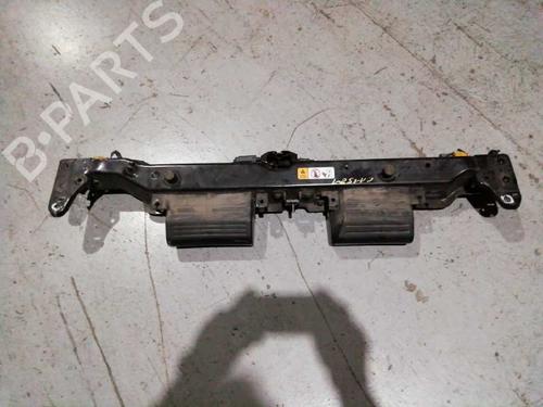 Front bumper reinforcement KIA CARENS IV 1.7 CRDi (116 hp) 12193311