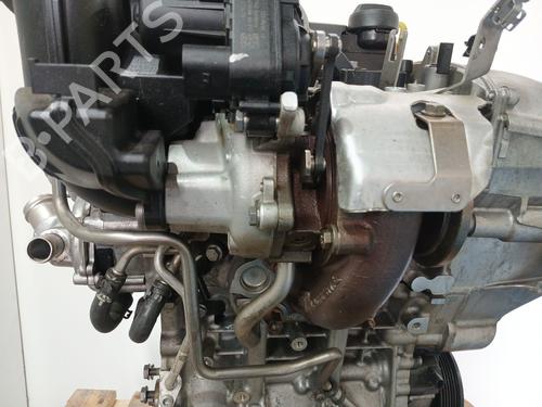 Engine VW T-CROSS (C11, D31) | BP37521425M1 - Image 8