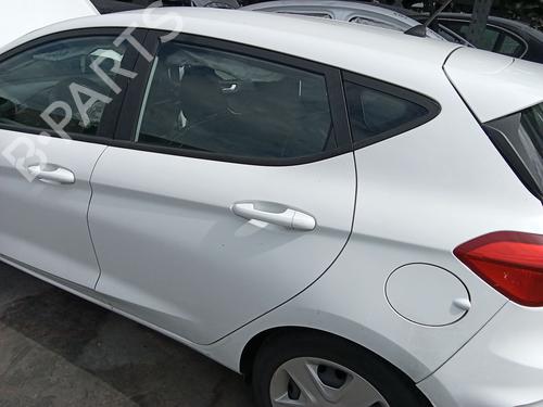 left-rear-door-ford-fiesta-vii-hj-hf-2017-39621233 main image
