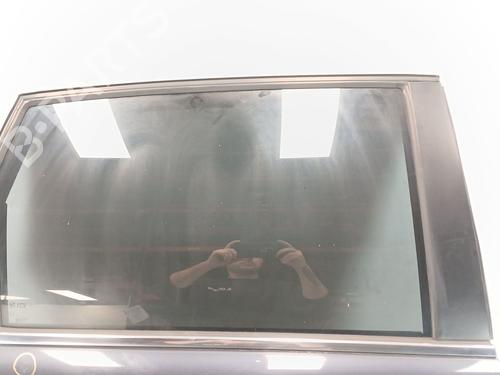 Right rear door CHEVROLET CAPTIVA (C100, C140) 2.0 D 4WD | BP31885491C5