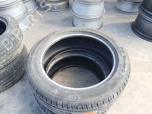 Andre CITROËN C4 CACTUS 1.2 THP 110 (110 hp) 31934908