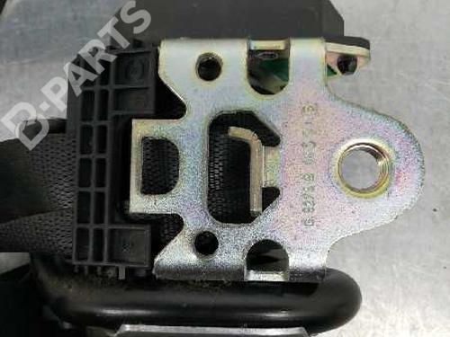 Front left seatbelt MERCEDES-BENZ A-CLASS (W169)  | BP9251409I26 
