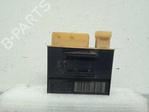 Elektronisk modul CITROËN BERLINGO MULTISPACE (B9) [2008-2025]  9753019
