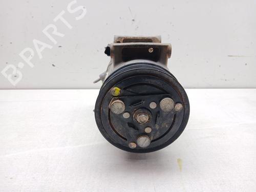 AC compressor PEUGEOT 3008 III (KA_, KB_, KC_) Hybrid 136 (KAHPYE) | BP26291439M34 