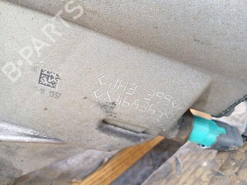 Gearbox DACIA SANDERO II TCe 90 (B8M1, B8MA, B8AC) | BP38759755M3 - Image 7