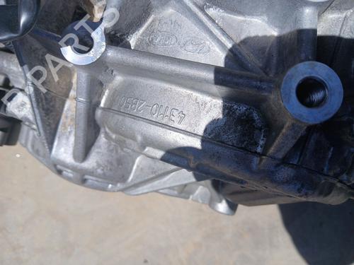 Gearbox KIA NIRO II (SG2) 1.6 GDI Hybrid | BP24170632M3 - Image 7