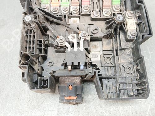 Fuse box CITROËN C4 Picasso II  | BP29750978E1