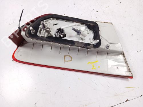 Right tailgate light JAGUAR XE (X760) 2.0 D | BP36098217C80  - Image 8