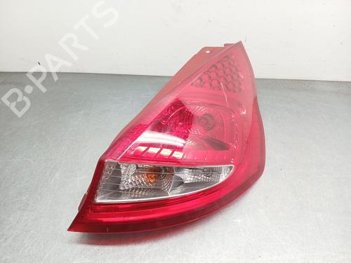 Right taillight FORD FIESTA VI (CB1, CCN) 1.25 | BP37609228C35 - Image 2