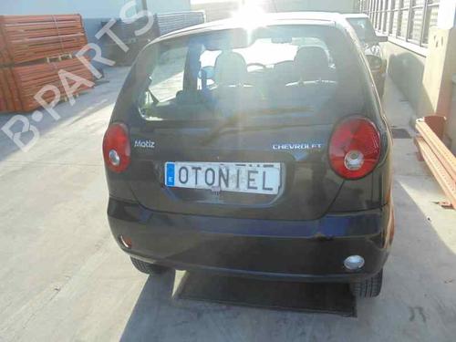 Passenger airbag CHEVROLET MATIZ (M200, M250) 0.8 | BP2422858C10 