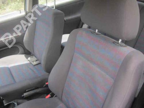 Front right lock VW POLO III (6N1) 60 1.4 | BP2391376C97 