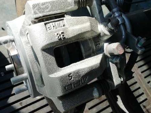 Right rear brake caliper MAXUS eDELIVER 3 Platform/Chassis Electric (SV3C) | BP37494255M106 - Image 2