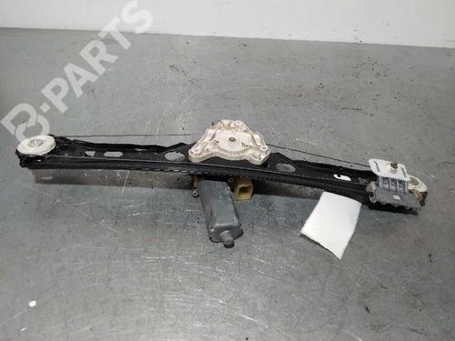 Rear right window mechanism MERCEDES-BENZ C-CLASS (W203)  | BP7905227C25 