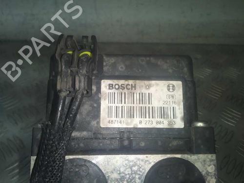 ABS pump CITROËN XSARA PICASSO (N68) 1.6 | BP16353121M43 