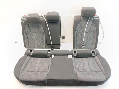 Sæde Bagtil Sæde Bagtil SKODA OCTAVIA IV (NX3, NN3, PV3) 1.5 TSi (150 hp) 33320297 33320297