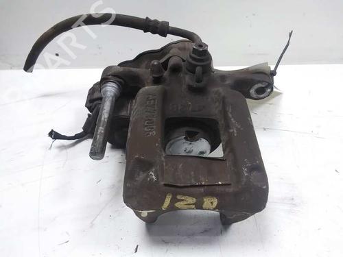 Left rear brake caliper CITROËN C4 Picasso II [2013-2024]  17770933