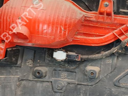 Rear bumper OPEL MOKKA / MOKKA X (J13) 1.4 4x4 (_76) | BP29307596C8 