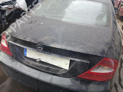 Tailgate MERCEDES-BENZ CLS (C219)  | BP28382783C6 