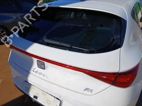 Tailgate SEAT LEON Sportstourer (KL8, KLD) 1.5 TSI | BP22773474C6 