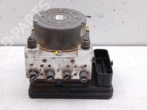 ABS pump PEUGEOT 208 I (CA_, CC_) 1.2 VTI 82 | BP27831126M43 