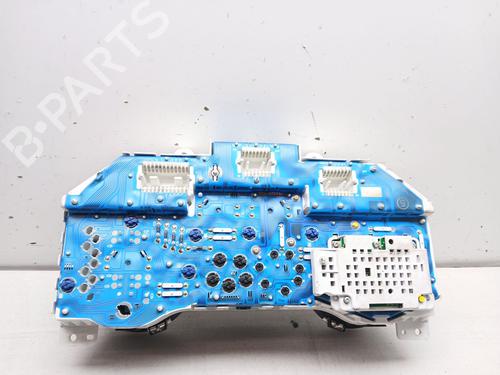 Instrument cluster MITSUBISHI PAJERO III Canvas Top (V6_W, V7_W) 3.2 DI-D (V68W, V78W) | BP31013101C47