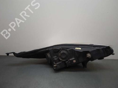 Left headlight FORD FIESTA VI (CB1, CCN)  | BP17972402C28 