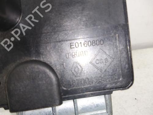 Electronic module RENAULT SCÉNIC III (JZ0/1_) 1.6 dCi (JZ00, JZ12) | BP22231371M83 