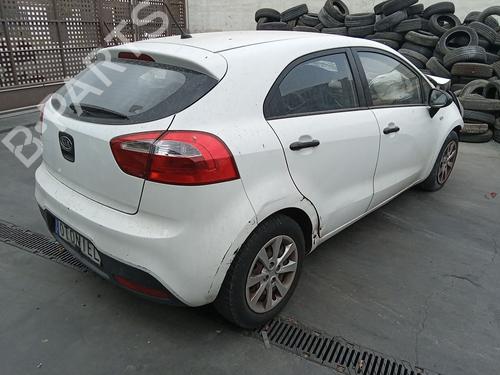 Left tailgate light KIA RIO III (UB) 1.25 CVVT | BP37518474C79 - Image 4