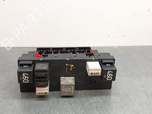 Elektronisk modul SEAT TOLEDO III (5P2) 2.0 TDI 16V | BP30450837M83