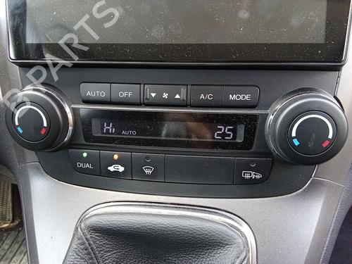 Used Climate control Climate control 38799586 38799586
