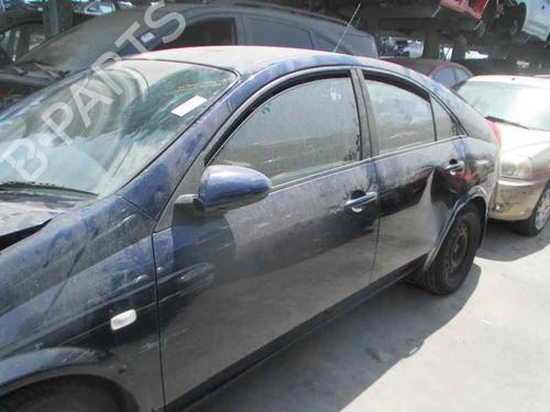 Gearbox NISSAN PRIMERA Hatchback (P12) 1.8 | BP2418150M3 