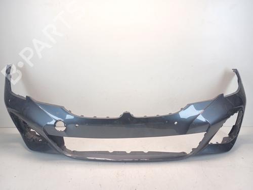 Used Front bumper BMW 3 (G20, G80, G28) 330 e Plug-in-Hybrid (292 hp) 29071093