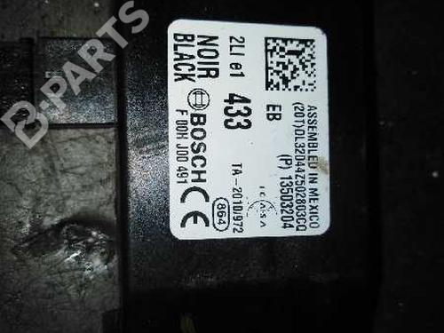 Elektronisk modul OPEL CORSA E (X15)  | BP4956707M83 