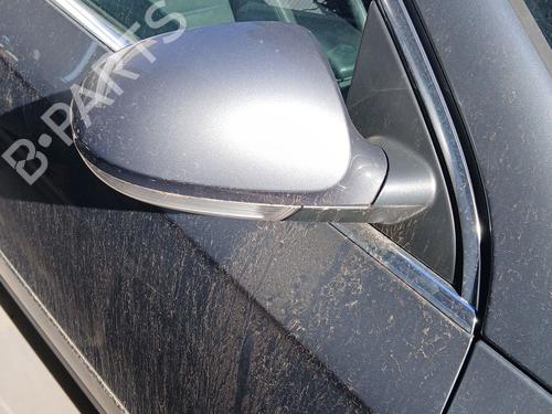 Used Right mirror VW PASSAT B6 (3C2) 2.0 TDI 16V (140 hp) 30412020