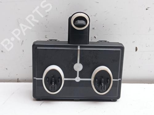 Used Electronic module Electronic module SKODA OCTAVIA IV (NX3, NN3, PV3) 1.5 TSi (150 hp) 33325340 33325340