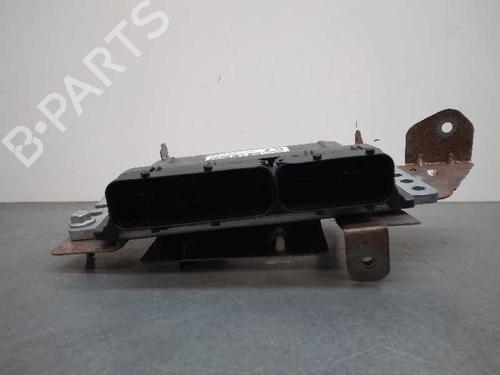 Engine control unit (ECU) NISSAN ALMERA II Hatchback (N16)  | BP17030182M57 